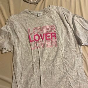 Loved tshirt